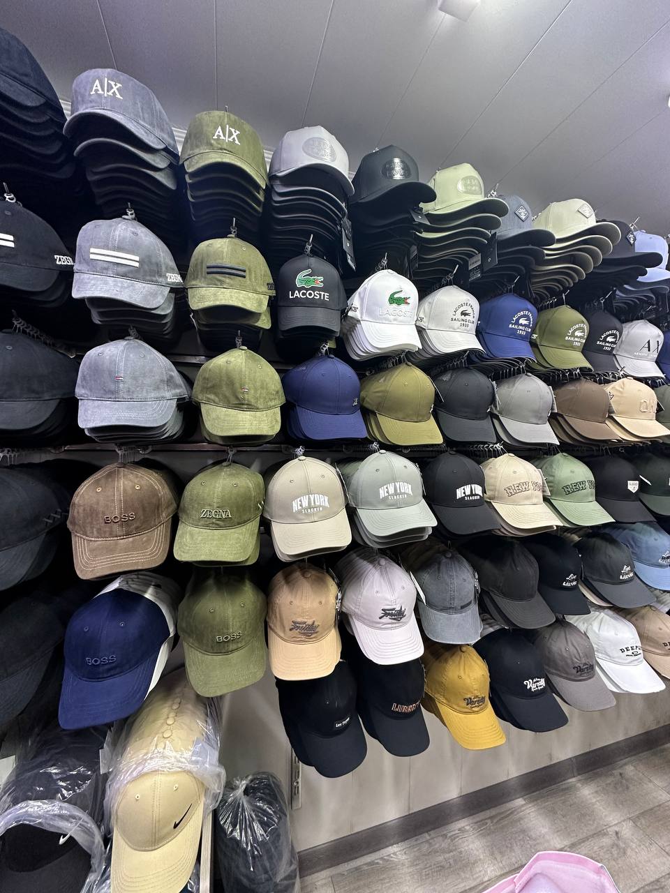 Живой обзор от Гулбурак